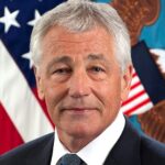 Charles (Chuck) Hagel