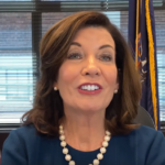 Governor Kathy Hochul