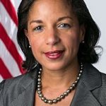 Ambassador Susan Rice