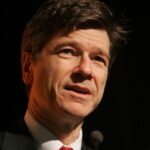 Dr. Jeffrey Sachs