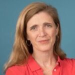 Ambassador Samantha Power