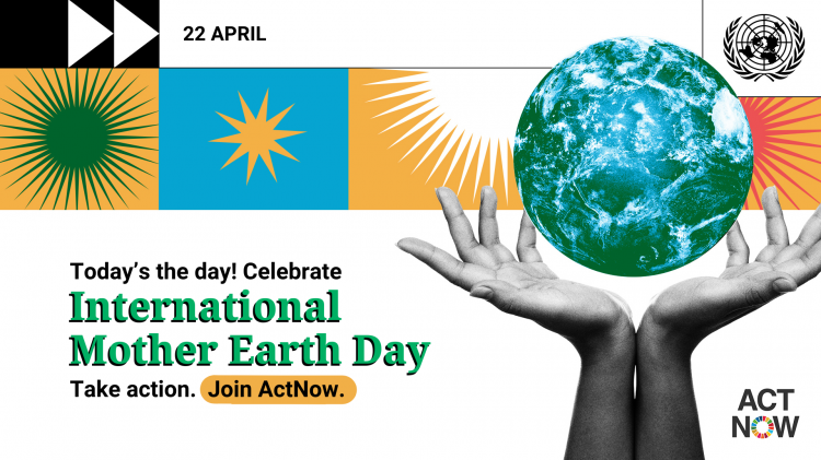 Earth Day 2 Earth Day 2